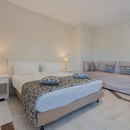 Hotel Zante Park & Bw Premier Collection 5*