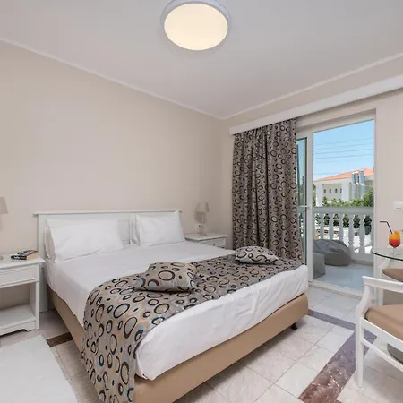 Hotel Zante Park & Bw Premier Collection Laganas