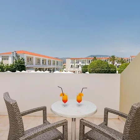 Zante Park & Bw Premier Collection Hotel Laganas