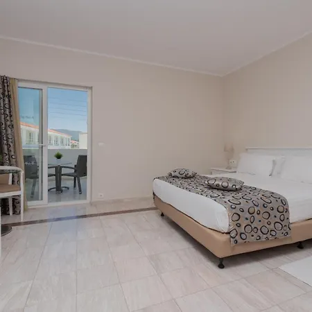 Hotel Zante Park & Bw Premier Collection Laganas