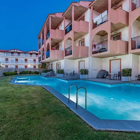 Zante Park & Bw Premier Collection 5* Laganas