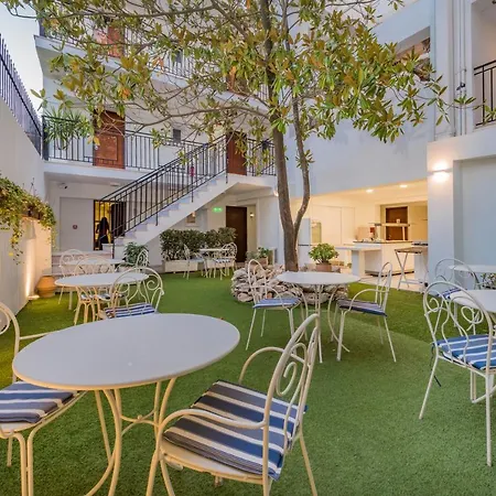Zante Park & Bw Premier Collection Hotel