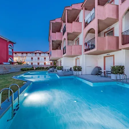 Zante Park & Bw Premier Collection
