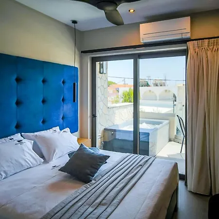 Old Cinema Apartment *