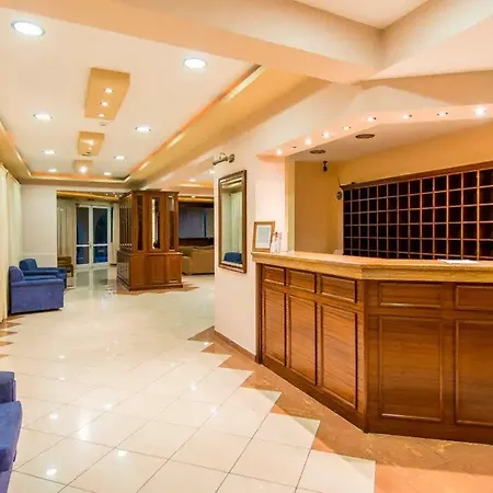 Hotel Perkes Complex (adults Only)