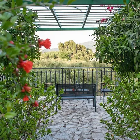 Villa Andelica