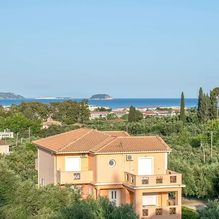 Villa Andelica *