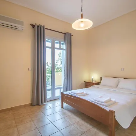 Andelica Villa Laganas
