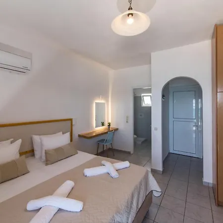 Bed & Breakfast Blue Horizon Laganas