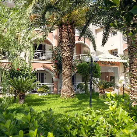 Hotel Maria