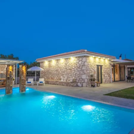 Villa Dionisis