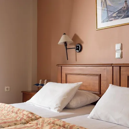 Hotel Maria