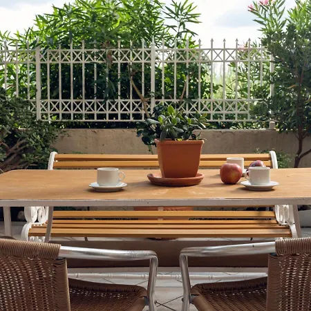 Hotel Maria 3*
