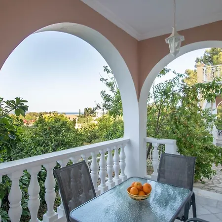 Andelica Villa