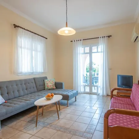 Andelica Villa
