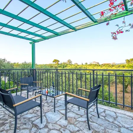Andelica Villa *