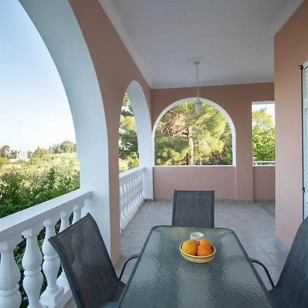 Villa Andelica