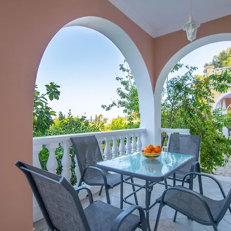 Andelica Villa Laganas