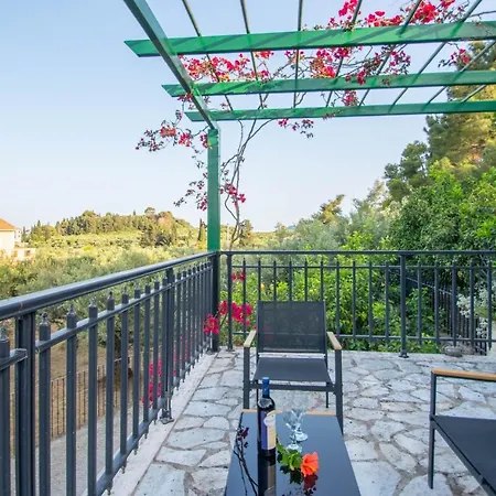 Andelica Villa Laganas