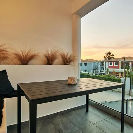Apartment Amaroo Laganas