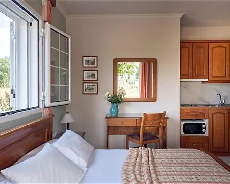 Maria Hotel