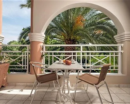 Maria Hotel