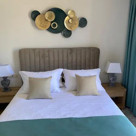 Apartment Athina Laganas