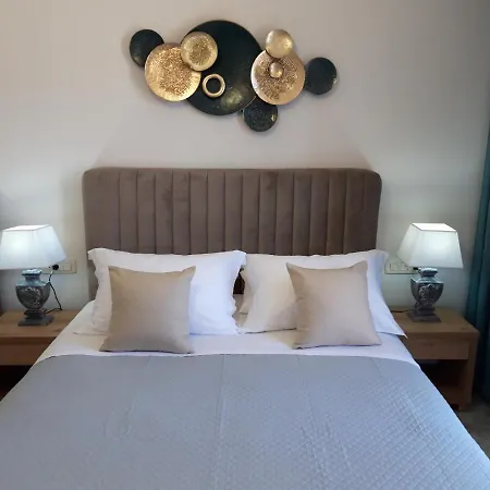 Apartment Athina *