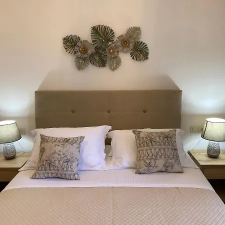 Athina Apartment