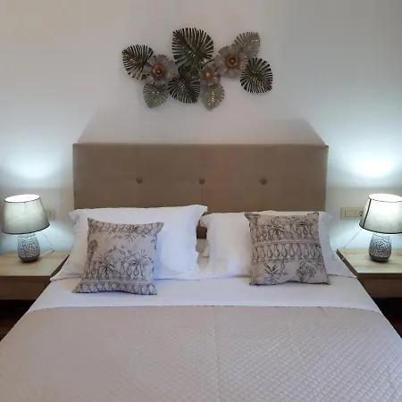 Apartment Athina *