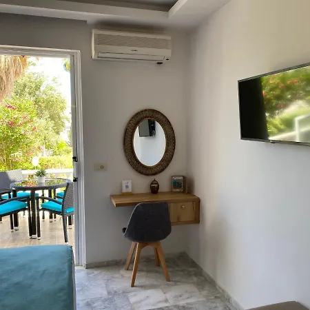 Apartment Athina *