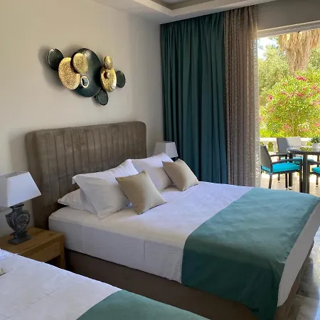 Apartment Athina