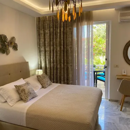 Apartment Athina