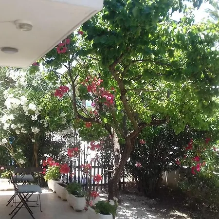 Hara Aparthotel