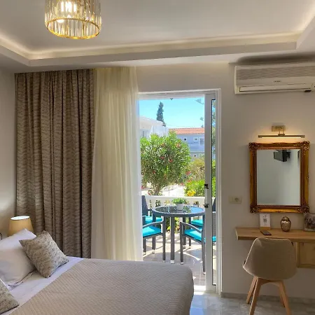 Apartment Athina *