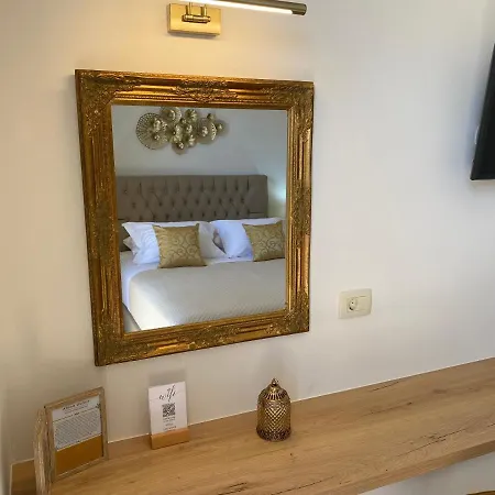 Apartment Athina *