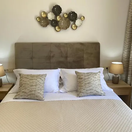 Apartment Athina *