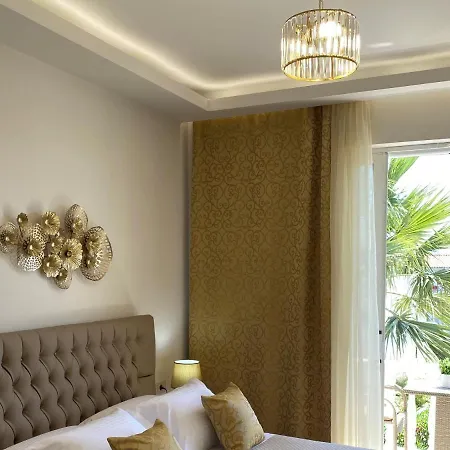 Apartment Athina
