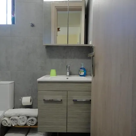 Annamaria House Apartment Laganas