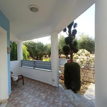 Apartment The