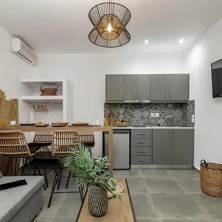 Apartment Rivulet *