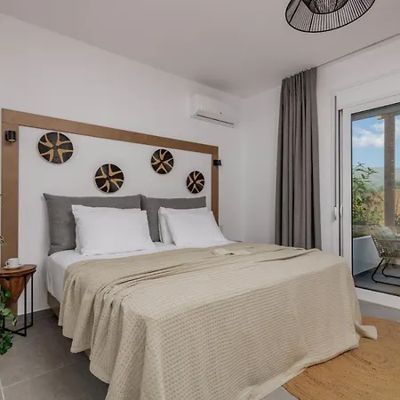 Apartment Rivulet Laganas