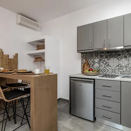 Apartment Rivulet *