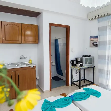 Apartment Casa Angelina *
