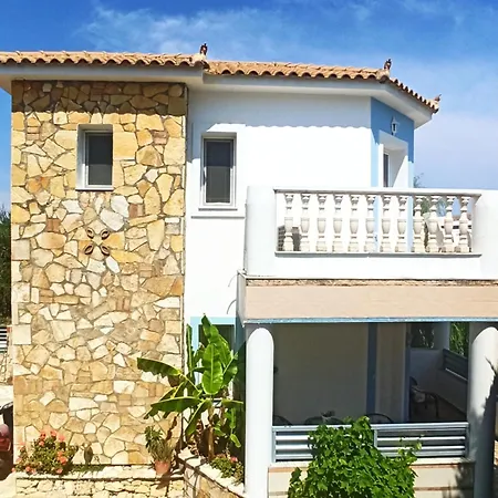Apartment The Laganas
