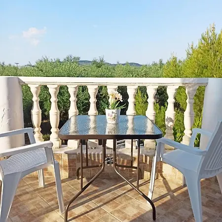 The Apartment Laganas