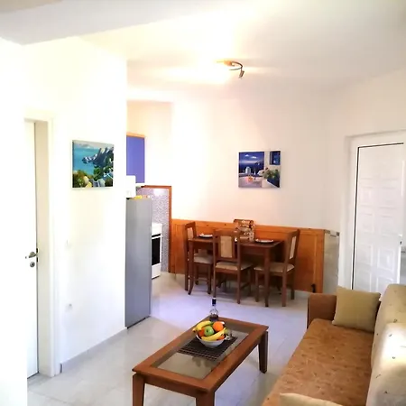 Apartment The