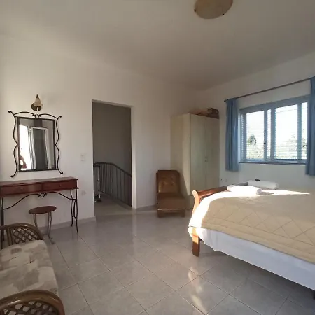 The Apartment