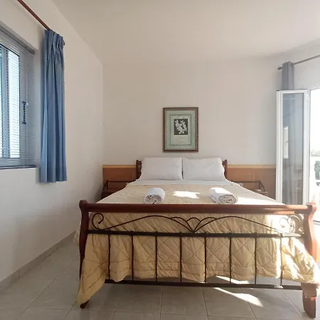 Apartment The