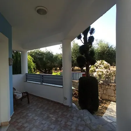 Apartment The *